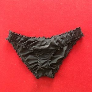 Medium shade & shore bikini bottoms